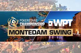 Итоги PokerStars Championship WPT Monte Dam Swing в Монте-Карло