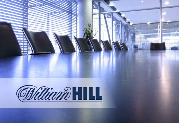 Кадровые перестановки - кто возглавил William Hill