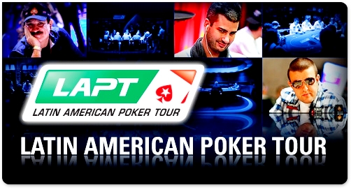 Карнавал в покере - Latin American Poker Tour