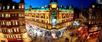 Казино Hippodrome примет живой фестиваль от PokerStars