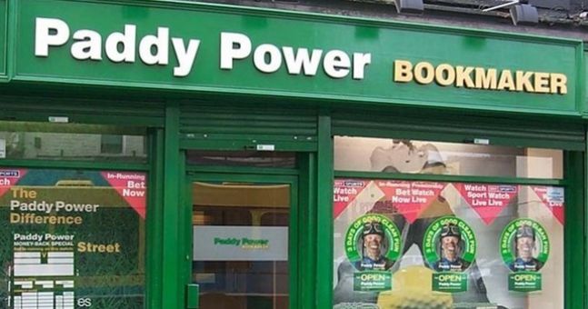 Клиент Paddy Power составил правильный экспресс из 19 событий