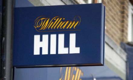 Клиент William Hill  забыл о выигранных $325 000