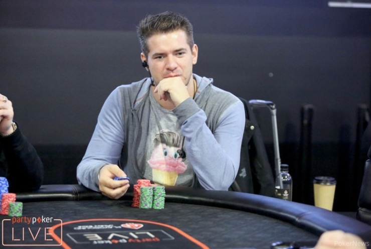 Конкуренция partypoker и PokerStars - одновременное проведение главных турниров