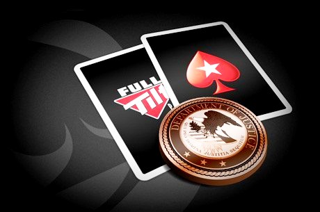 Кострицын рвет шаблоны и дата слияния Full Tilt с PokerStars