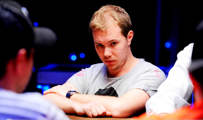 Кострицын рвет шаблоны и дата слияния Full Tilt с PokerStars