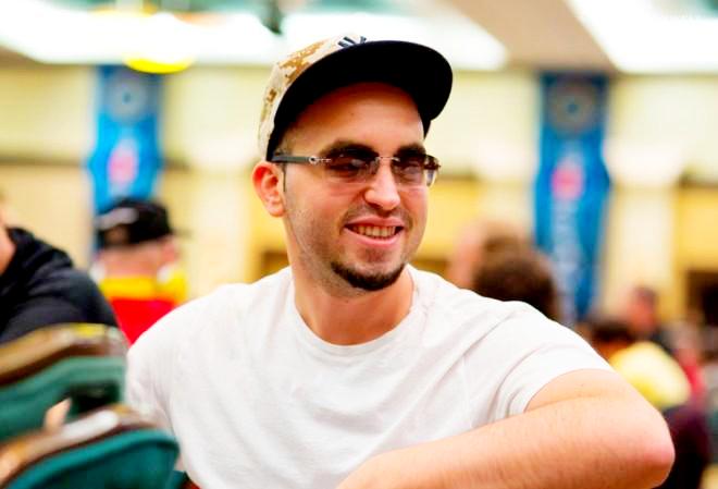 Крашенникова вошла в команду профи известного рума и успехи Брина Кенни на PokerStars Championship