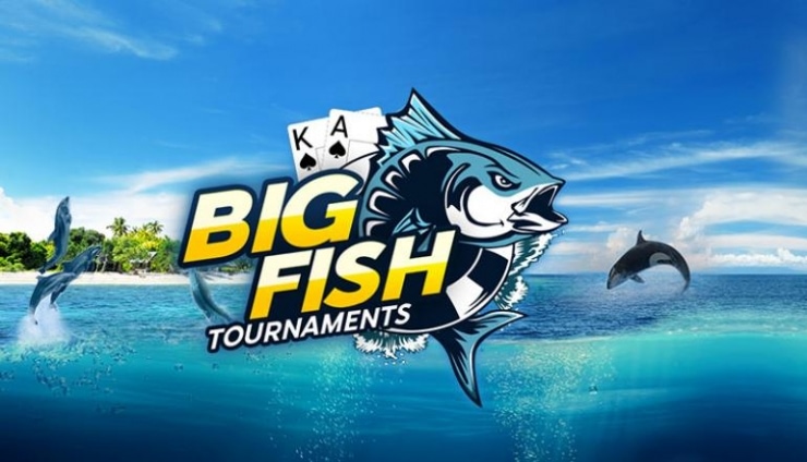 Кто стал новым директором European Poker Tour и турнир Big Fish появился на 888poker