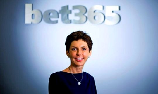 Кто стоит за BET365 - история успеха Дениз Коутс