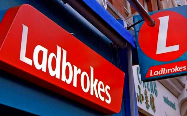 Ladbrokes - старейший букмекер современности