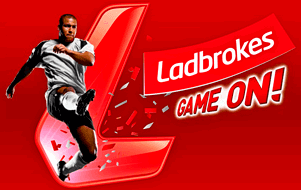 Ladbrokes - старейший букмекер современности