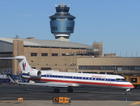 В нью-йоркском аэропорту LaGuardia скоро откроется казино