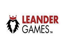 Leander Games  - молодой и амбициозный разработчик