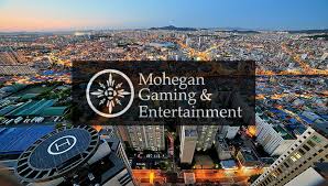 Mohegan Gaming and Entertainment строит в Южной Корее новое казино