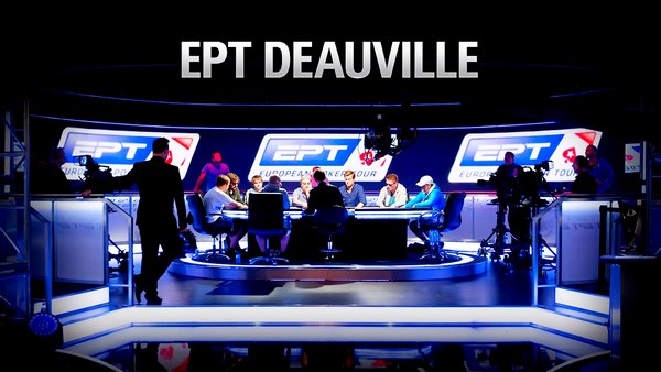 На EPT призами обеспечат 20% участников