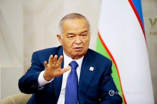 Необычная взятка для сборной Сальвадора и ставки на нового президента Узбекистана