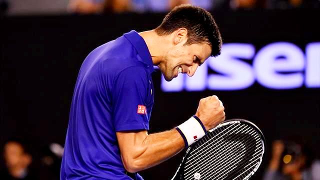 Неожиданная новость с Australian Open – Новак Джокович остался без титула