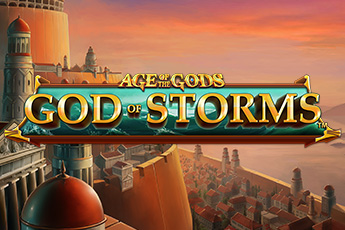 Новая Age of the Gods: God of Storms