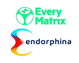 Новое партнерство  производителей ПО для казино - EveryMatrix  и Endorphina