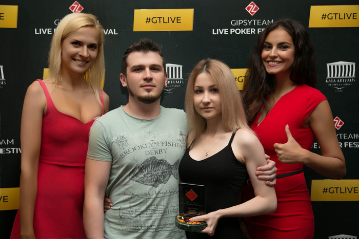 Новый миллионер от PokerStars, а 1nvoker ушел из покера