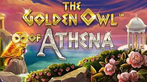 Новый слот - The Golden Owl of Athena