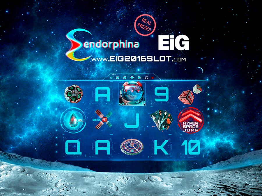 Новый слот от Endorphina и партнерство Novomatic с Gamevy