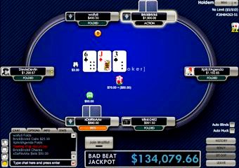 Обзор сети 888 Poker Network и рума 888 poker