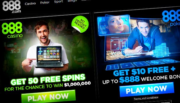 Обзор сети 888 Poker Network и рума 888 poker