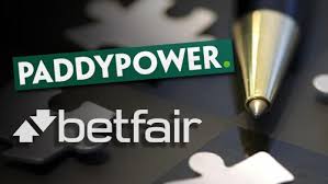 Paddy Power Betfair отчитался о прибылях