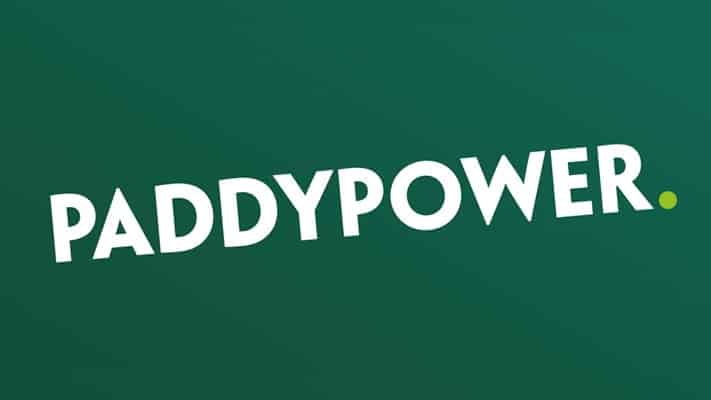 Paddy Power потеряла кучу денег