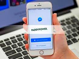 Paddy Power предлагает ставить прямо в Facebook