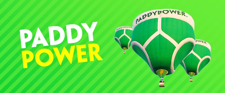 Paddy Power в центре скандала – разбирательство с ASA