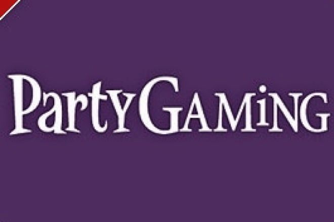 PartyGaming Plc - лидер рынка гемблинга