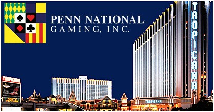 Penn National Gaming и Pinnacle Entertainment ведут переговоры о слиянии