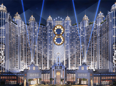 Перспективы развития Melco Resorts & Entertainment в Макао