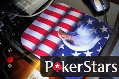 Первые проблемы в Штатах - рум PokerStars