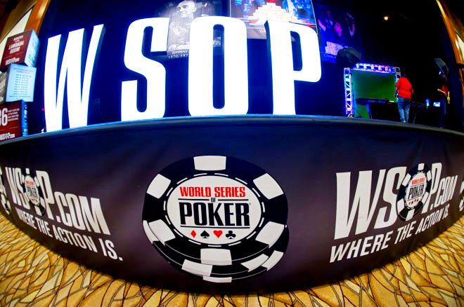 Первый браслет WSOP 2016 нашел своего победителя