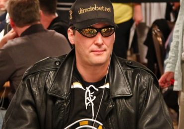 Почему Хельмут покрыл матом противника на Main Event WSOP?
