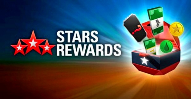 Подробнее про акцию  Stars Rewards от рума «Красной пики»