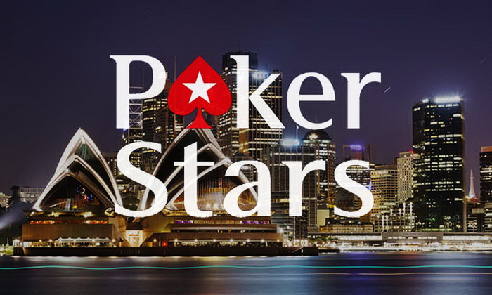 PokerStars покинул Австралию, успехи Romeopro и KidPoker