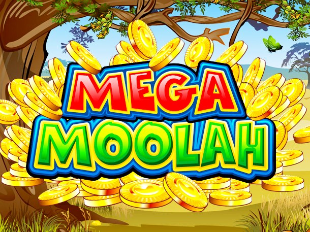 Популярный слот Mega Moolah сделал еще одного миллионера!