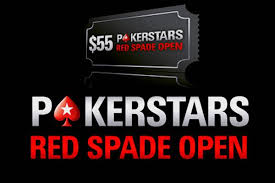 Pre-ICO крипто-рума CoinPoker и турнир за $1 миллион - Red Spade Open