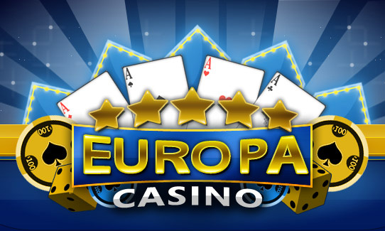 Приятные щедрые бонусы от Europa Casino