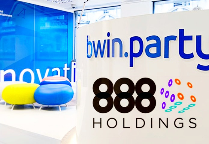 Rank Group  и 888 Holdings объединятся и ставки на референдум в Северной Ирландии