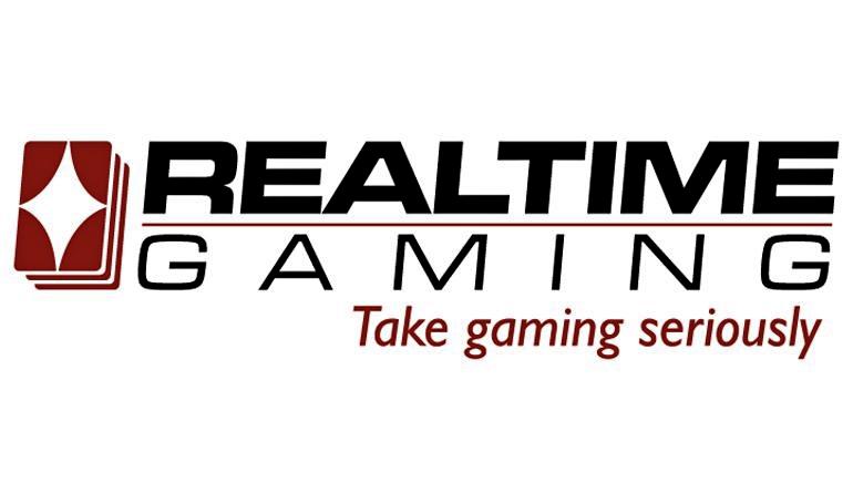 Real Time Gaming