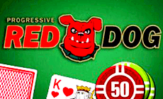 Red Dog – еще один азартный покер