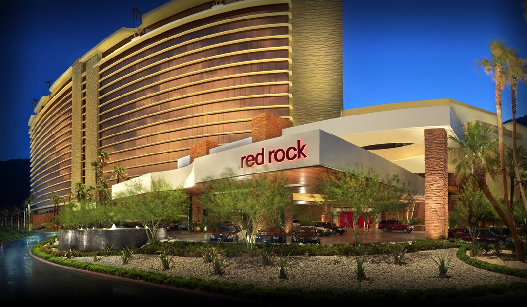 Red Rock Casino отказалось выплатить бет бит джекпот