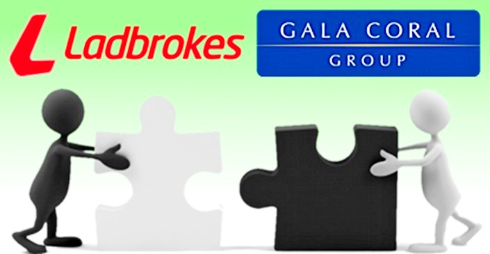 Рост рынка виртуального гэмблинга и сделка по слиянию Ladbrokes и Gala Coral