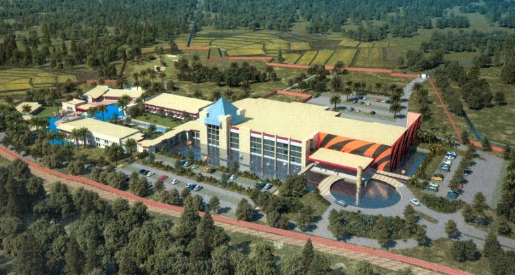 Silver Heritage Group Ltd открывает новое казино в Непале