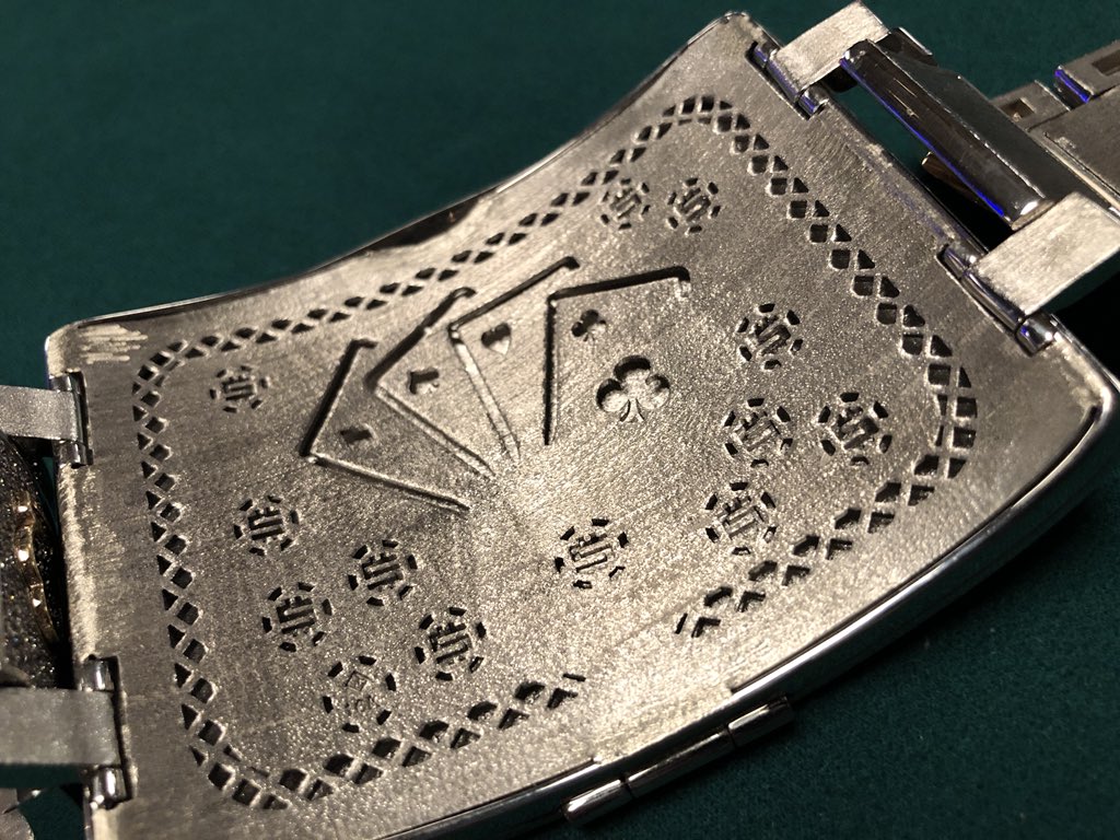Сколько получит победитель WSOP 2018 и как выглядит браслет в этом году?