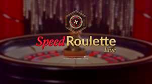 Speed Roulette от Evolution - самая быстрая live-рулетка в мире